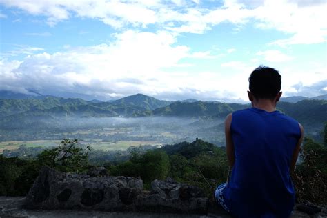 how to pronounce marilaque|Marilaque Roadtrip: Through the Highland Countryside.